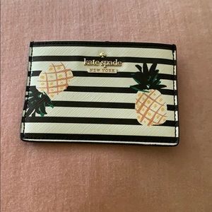 Kate Spade Cardholder / Wallet